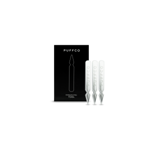 Puffco Pro 2 Loading Tools 3Pack