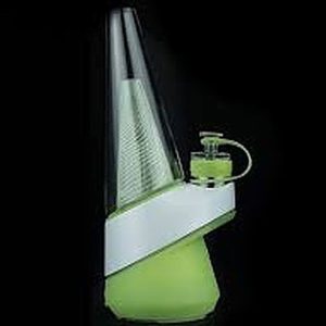 The Neon Lightning Peak