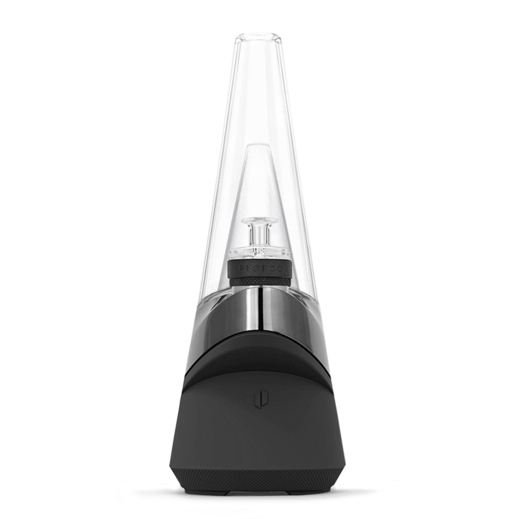 The Peak - Smart Rig