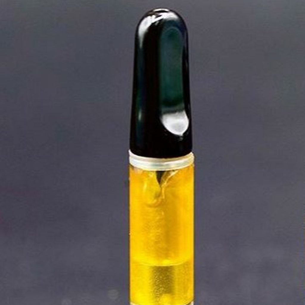 CBD Yummy EVFO Cartridge 1g