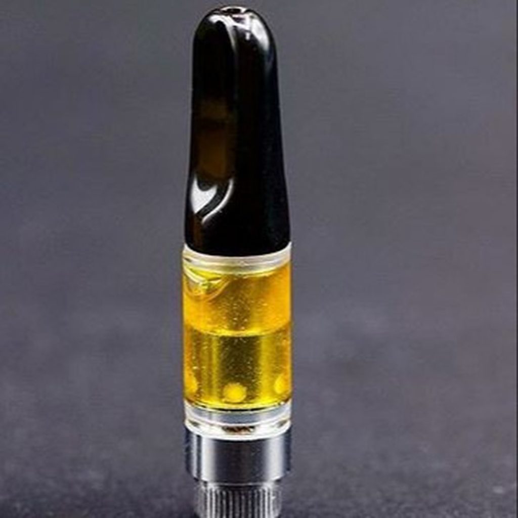 Dan Remy Cartridge .5g