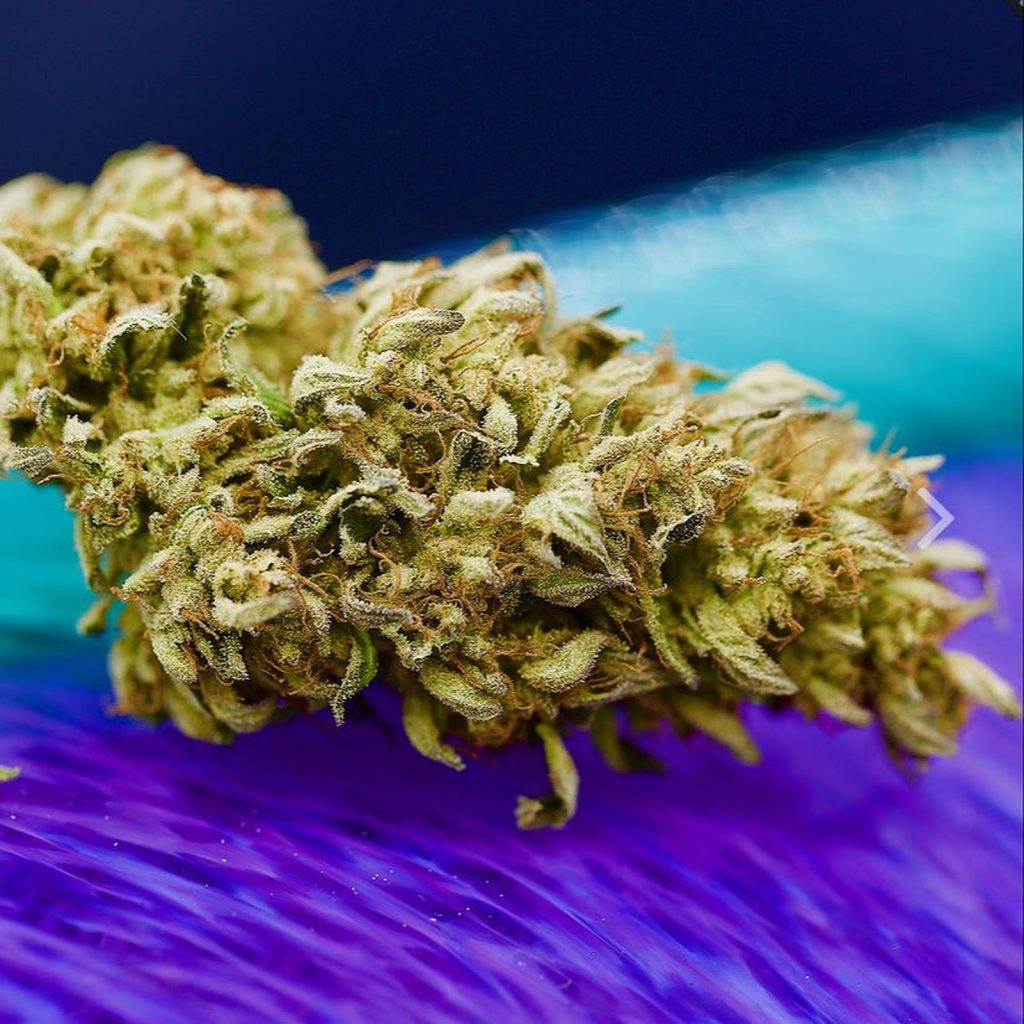 Lemon OG
