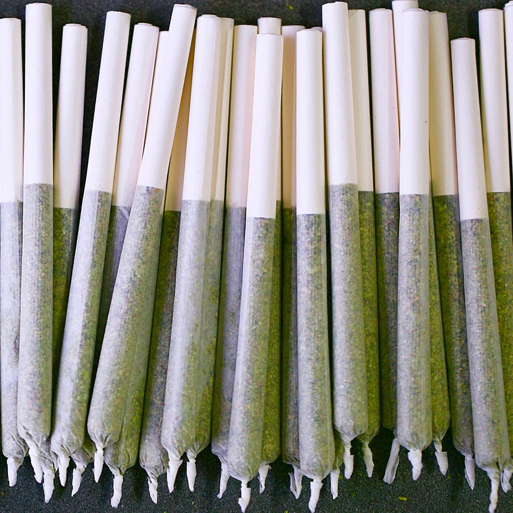 Yeti Pre-roll 1g