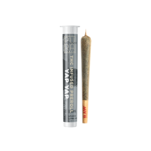 1g Infused PreRoll | Yap Yap