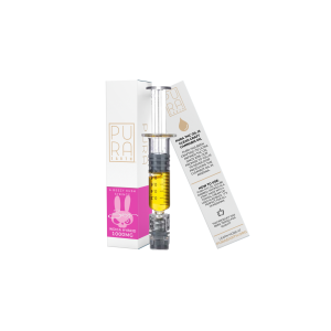 1g THC Syringe | Beezy Kush