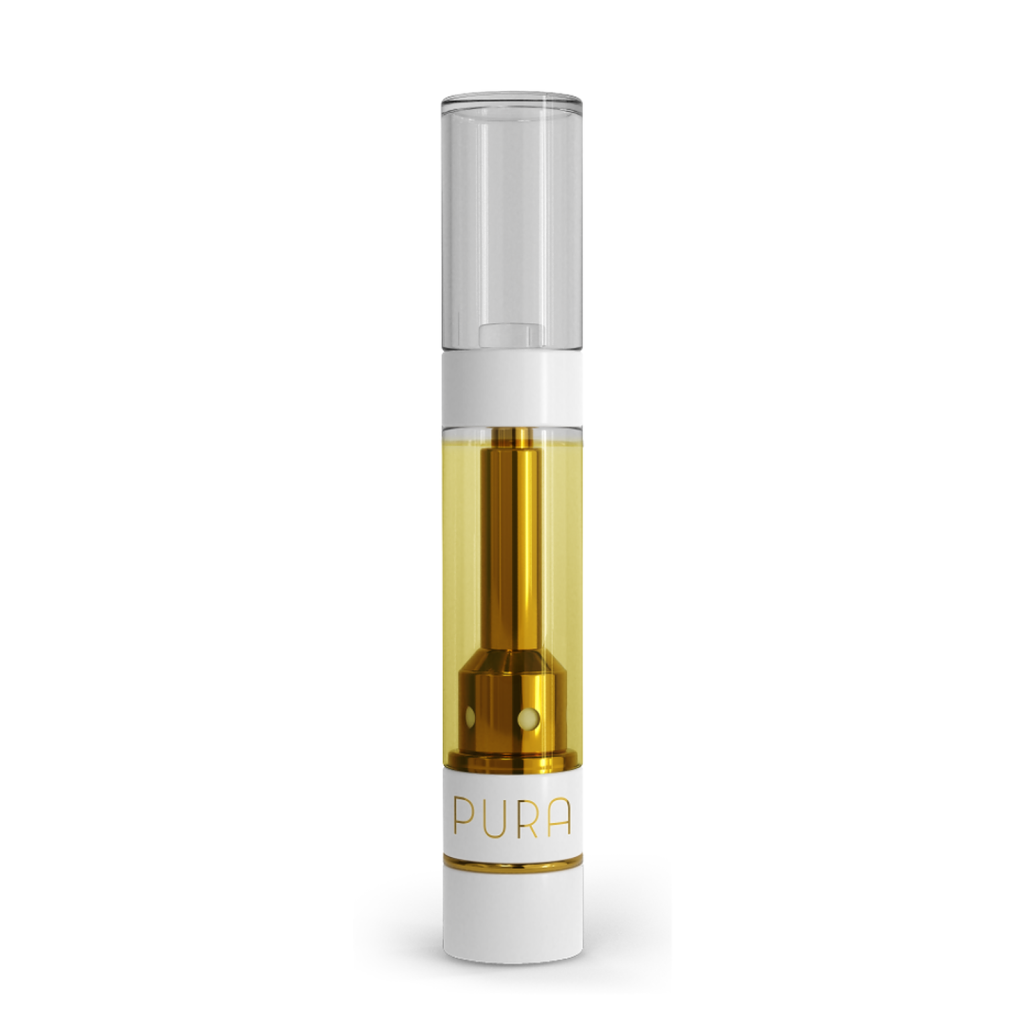 1g THC Vape | Beezy Kush
