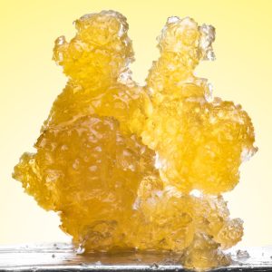 Gorilla White Terp Sugar