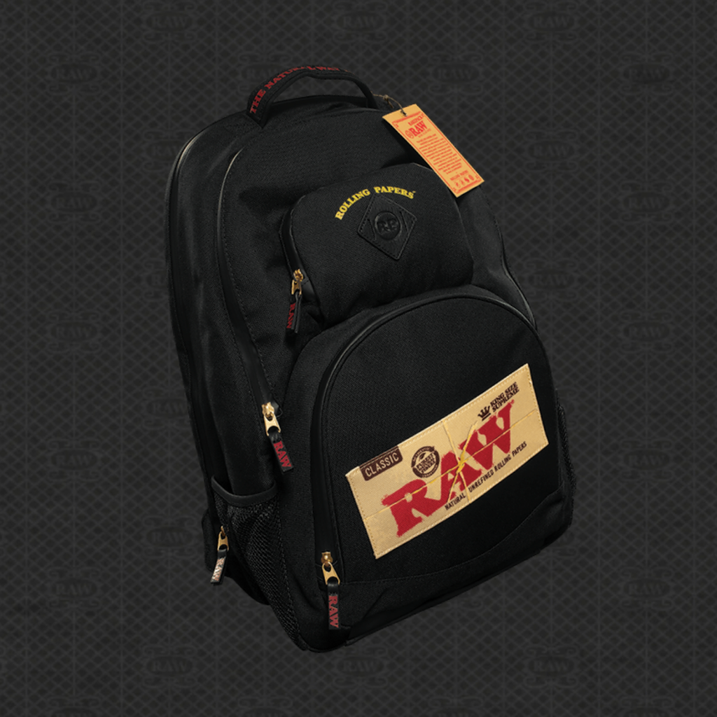 Bakepack