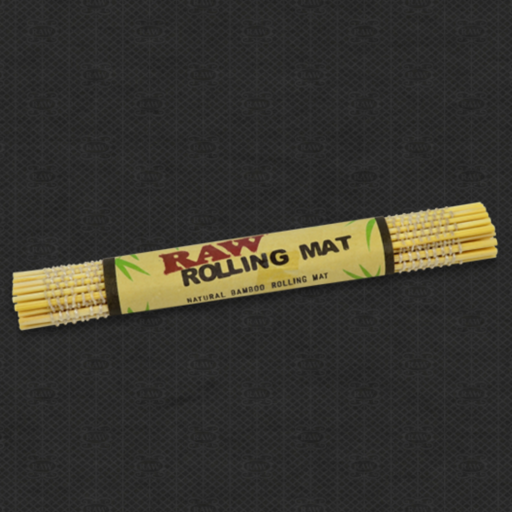 Bamboo Rolling Mat