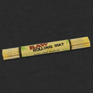 Bamboo Rolling Mat