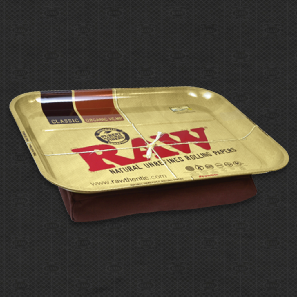 Bean Bag Lap Rolling Tray XXL
