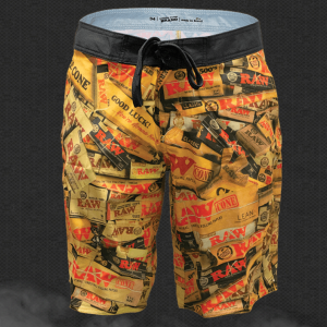 Brazil Board Shorts