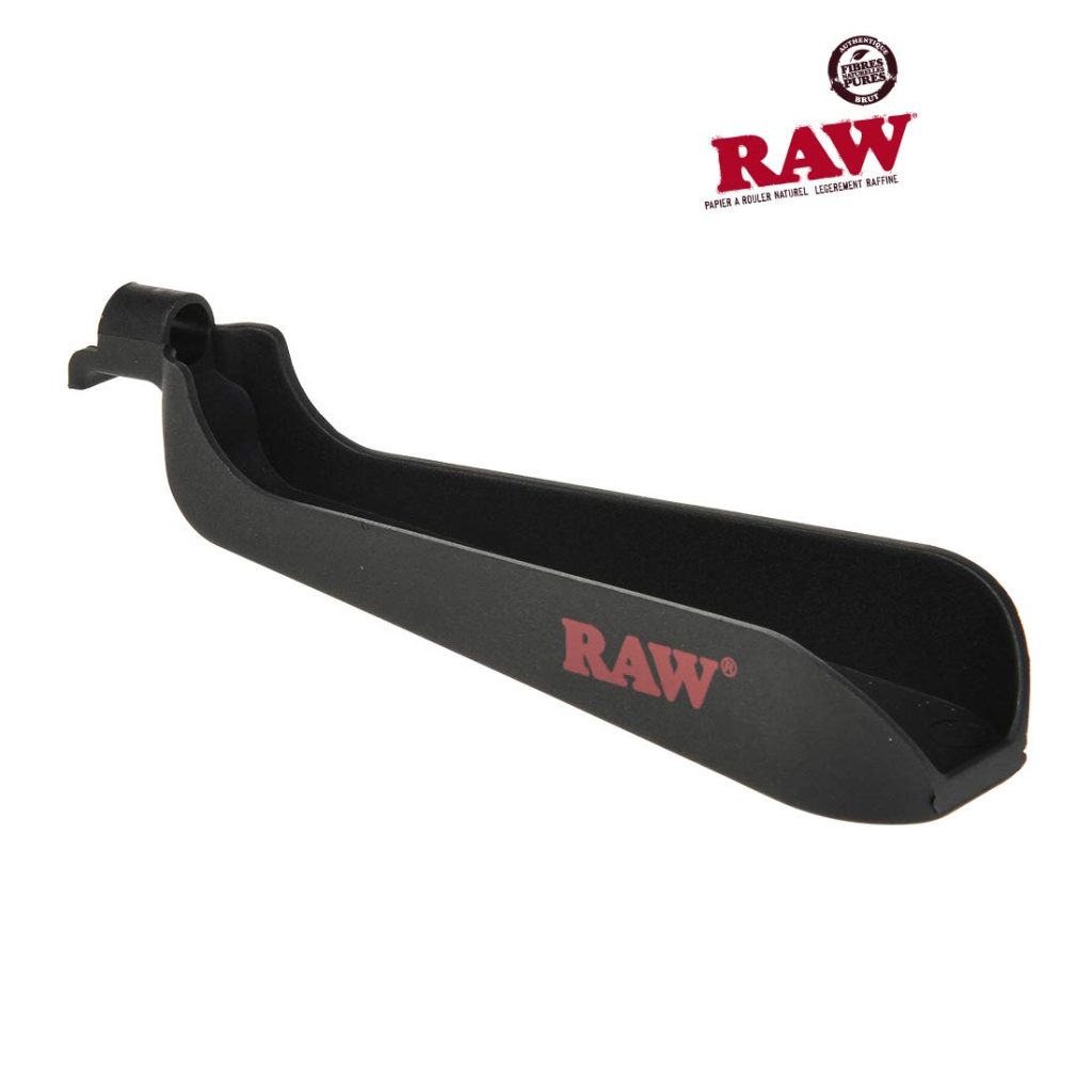Catcher Plastic Holder