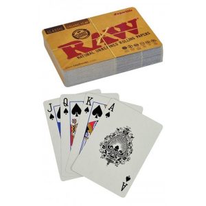 Classic Playing Cards