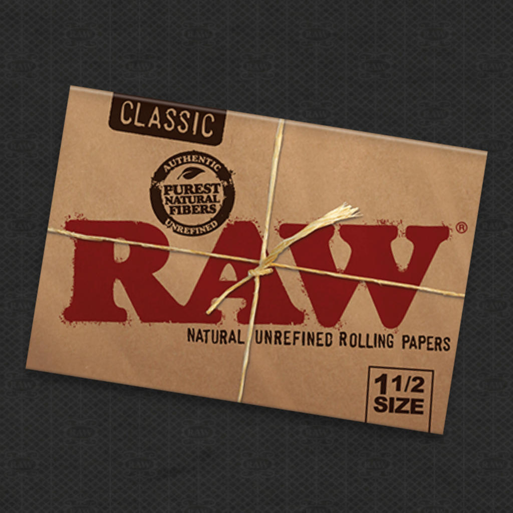 Classic Rolling Papers 1.5"
