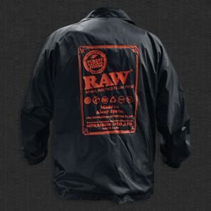 Coach Jacket