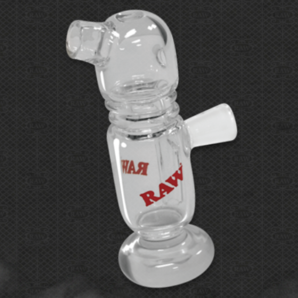 Cone Bubbler