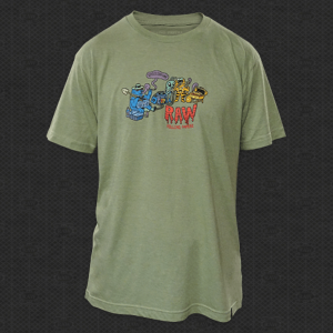Green Ghostshrimp Tee Men’s