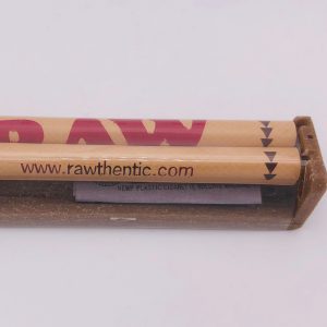 Hemp Plastic Roller 110mm