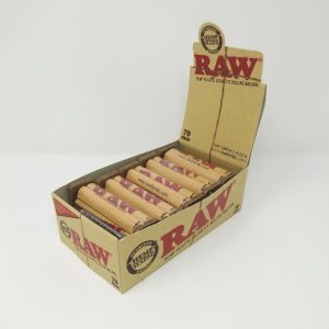Hemp Plastic Roller 70mm