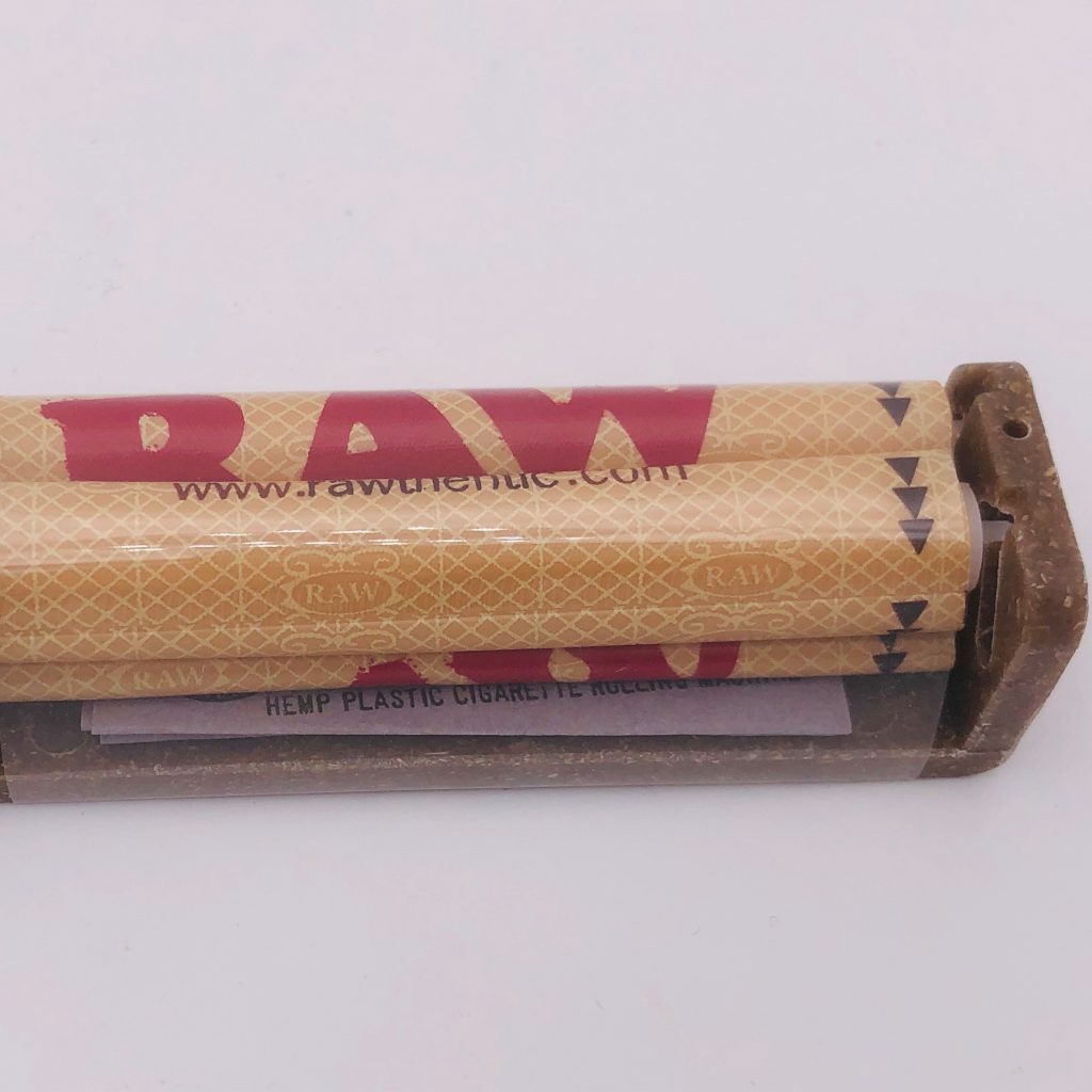 Hemp Plastic Roller 79mm