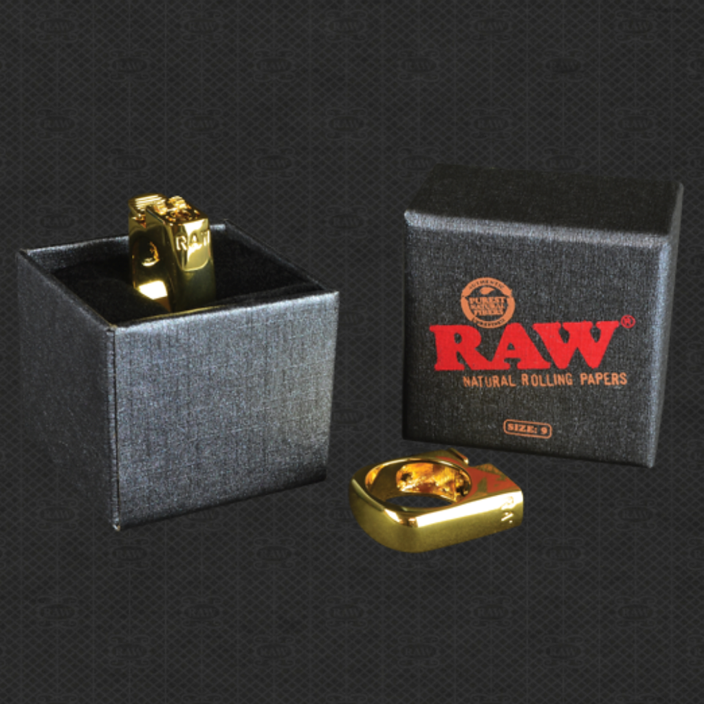 Lighter Ring