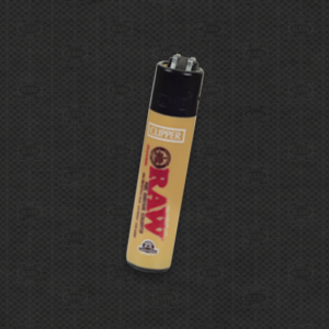 Mini Clipper Lighter