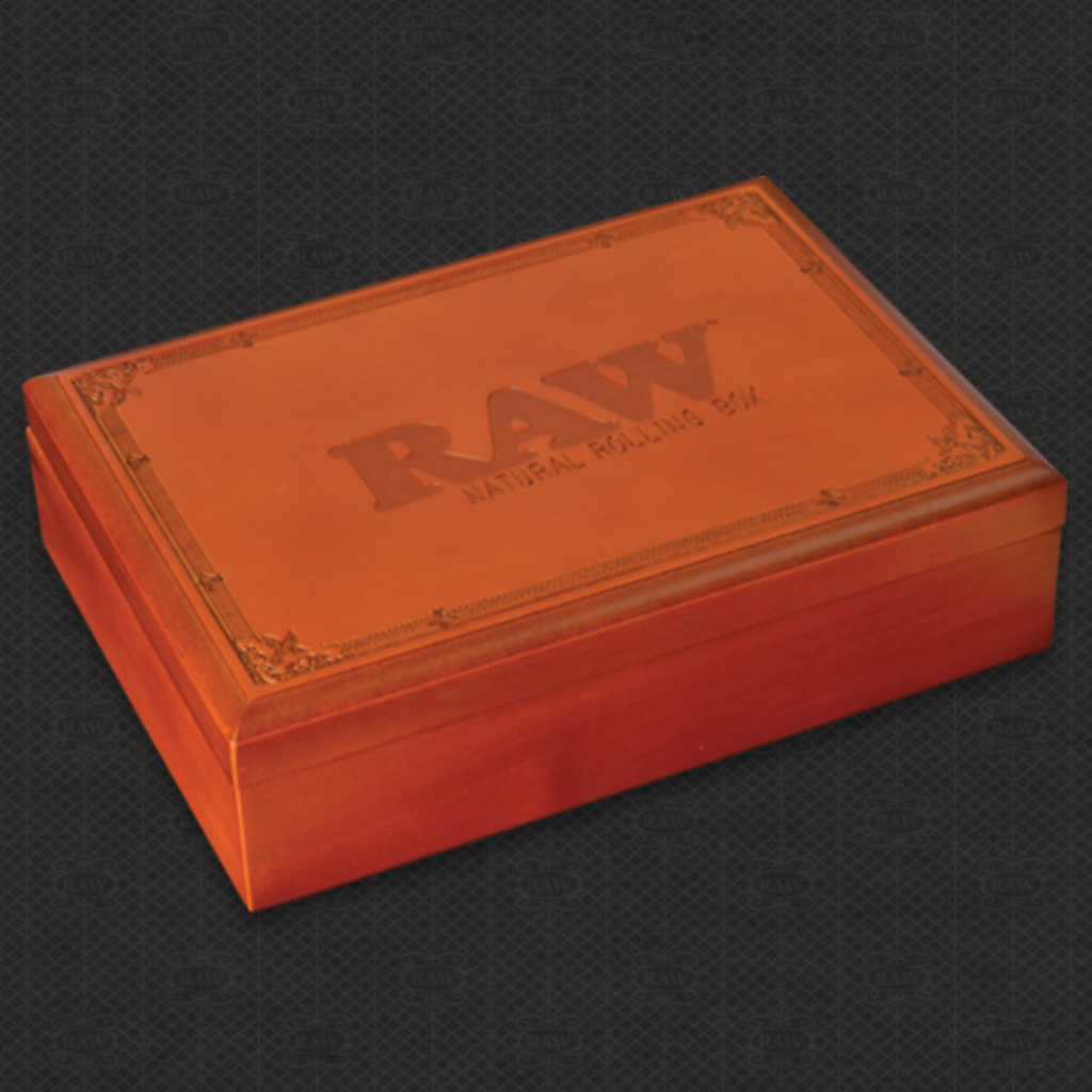 NatuRAWl Box
