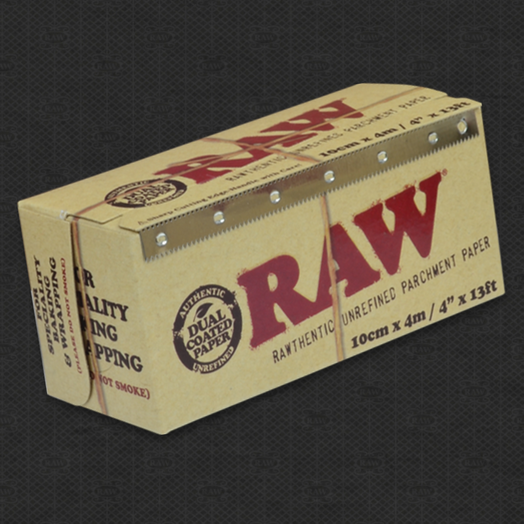Parchment Paper 100mm