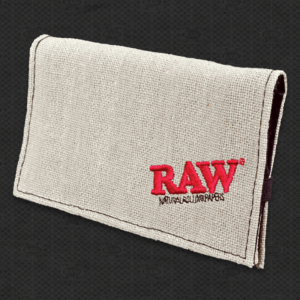 "RAWlet" Smoker's Wallet