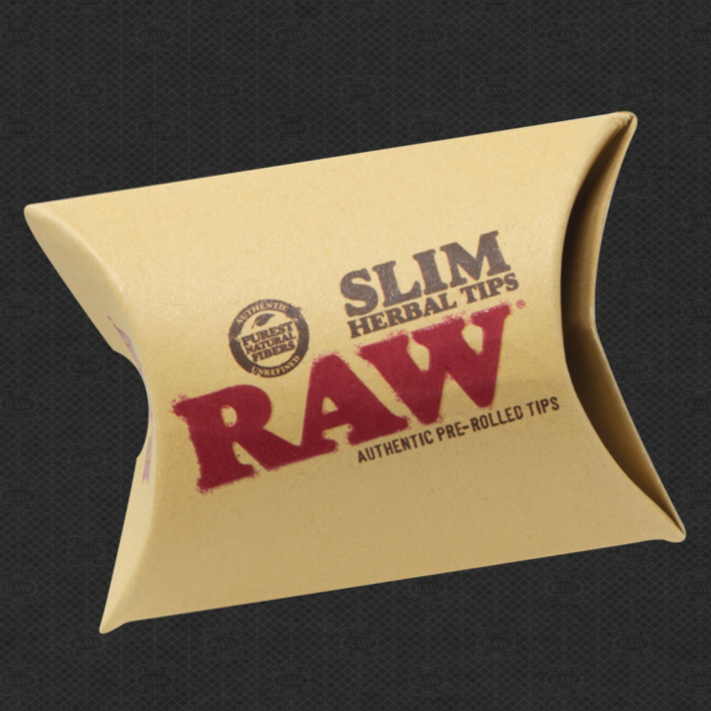 Slim Herbal Tips