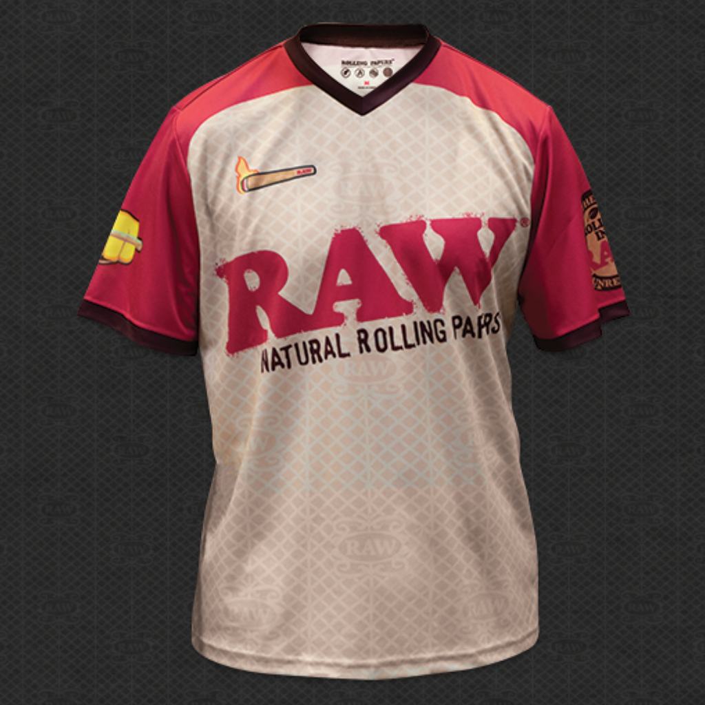 Soccer Jersey