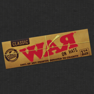 WAR Rolling Papers