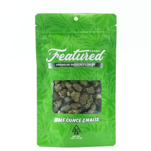 Air Mail | 1/2oz Smalls | Featured Farms | 14.0g