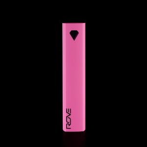 Diamond Series Battery - FP PINK
