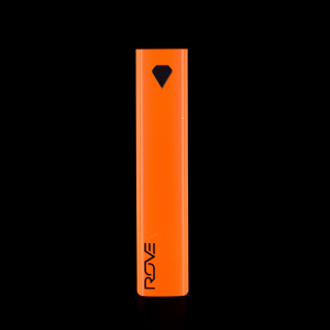 Diamond Series Battery - PE ORANGE