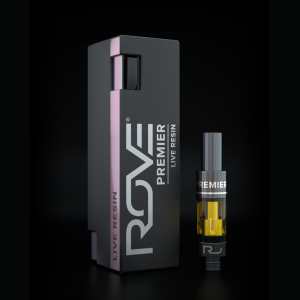 Super Lemon Haze | Premier Live Resin Cartridge | 1g