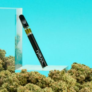 1:1 Otto - Heal Disposable Vape 0.3g
