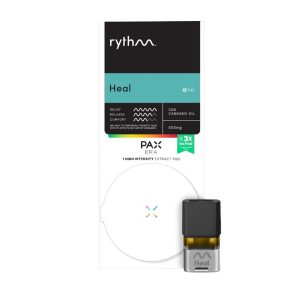 1:1 Otto - Heal PAX Pod 0.5g
