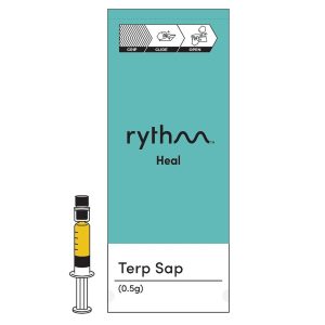 1:1 Otto - Heal Terp Sap 0.5g
