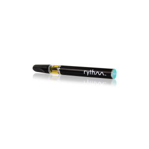 1:1 Shark Shock - Heal Disposable Vape 0.3g