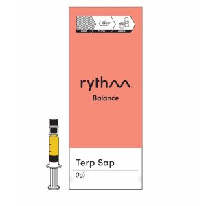 24k - Balance Terp Sap 1g