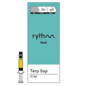 ACDC - Heal Terp Sap 0.5g