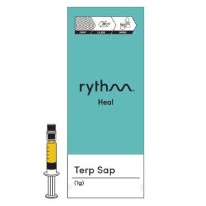ACDC - Heal Terp Sap 1g