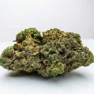 Kush Cake