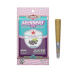 Sluggers Hit - Juiced 5pk - Champelli