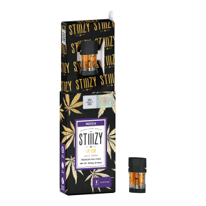 93 OCTANE - LIVE RESIN POD .5G
