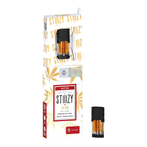 ACAI BERRY - LIVE RESIN POD 1G