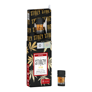 ACAI BERRY - LIVE RESIN POD .5G