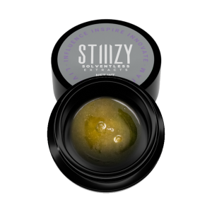 ANIMAL MINTZ - LIVE ROSIN JAM 1G